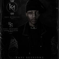 Kasi Sessions vol.03 part B (Humans Of The Music) curted by Kasi Monalisa by Kasi Monalisa (Sphola Fela)