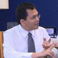 2017-01-25 Topik Idola - Eric Sugandi by Radio Idola Semarang