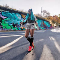 JuNo OST - TEKK strikes BACK by JuNo Ost