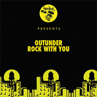 Michael Jackson - Rock With You (Outunder edit) by Outunder