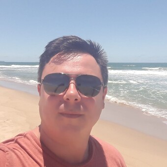 Gess&eacute; Luiz Carvalho