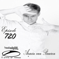 Armin van Buuren – A State of Trance 720 (02.07.2015) by Trance Family Global