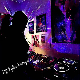 DJ Kylie Dengate