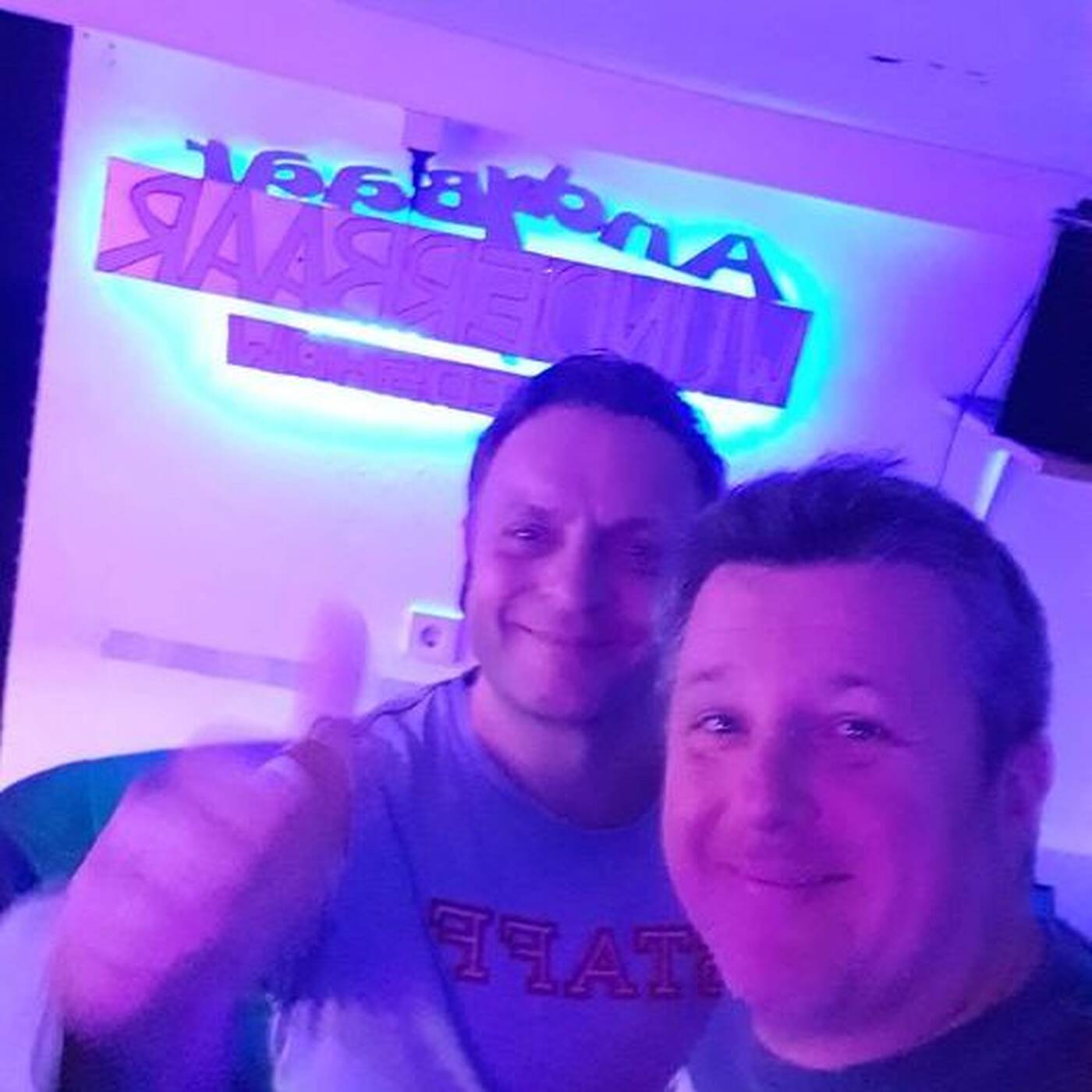 2020-10-24 Wunderbaar Radioshow October Blues mit Andy Baar episode artwork