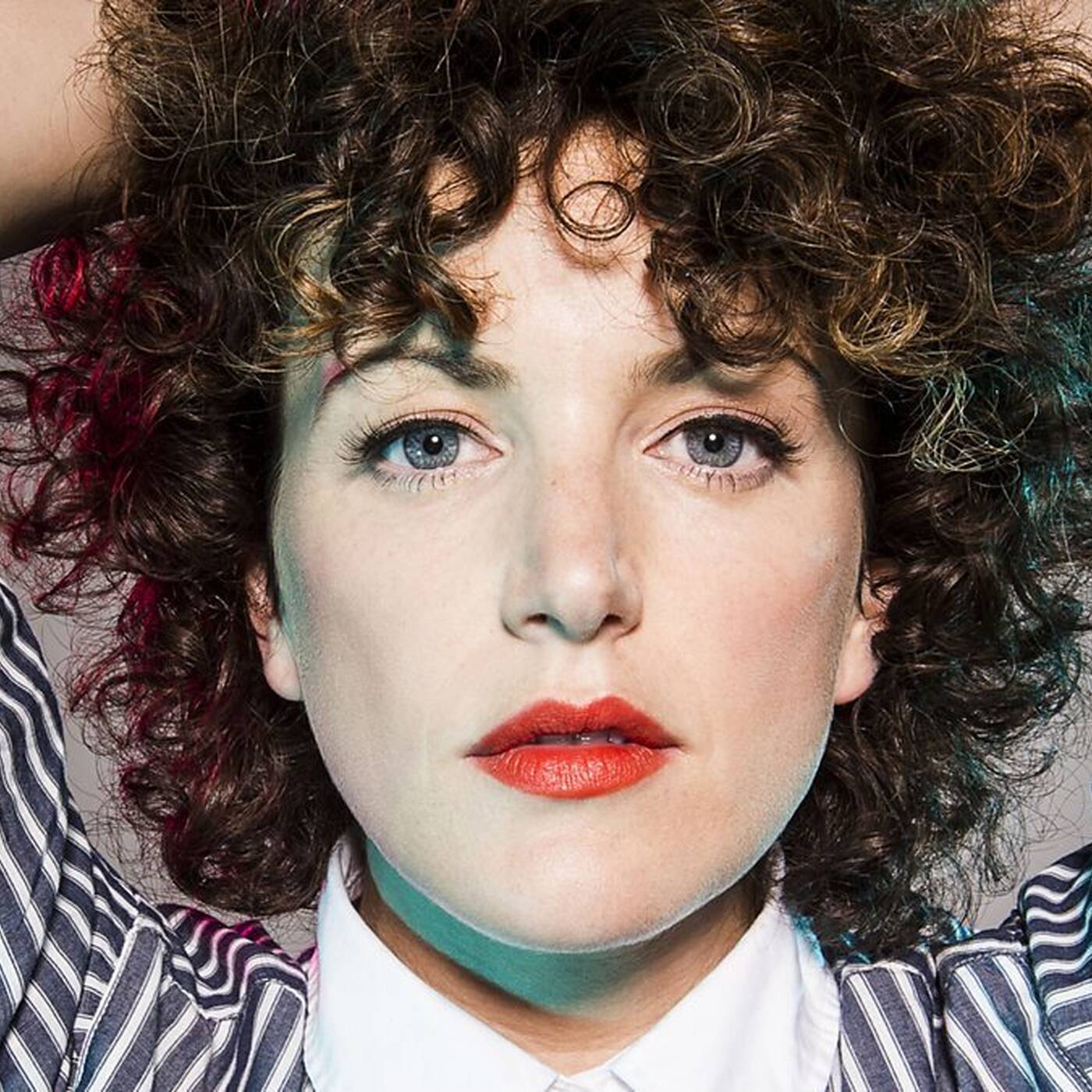 Annie Mac - Dance Party 2019-08-16 Danny Howard sits in + CamelPhat in the studio episode artwork