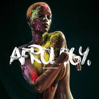 Afrology 02 presented by Dj MeSs by Dj MeSs