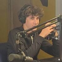 Gaston - La coupe du monde de Football 2026 - FCC 10_04_2026 by Frequence Sillé