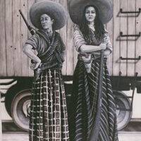 La Adelita by newshoe