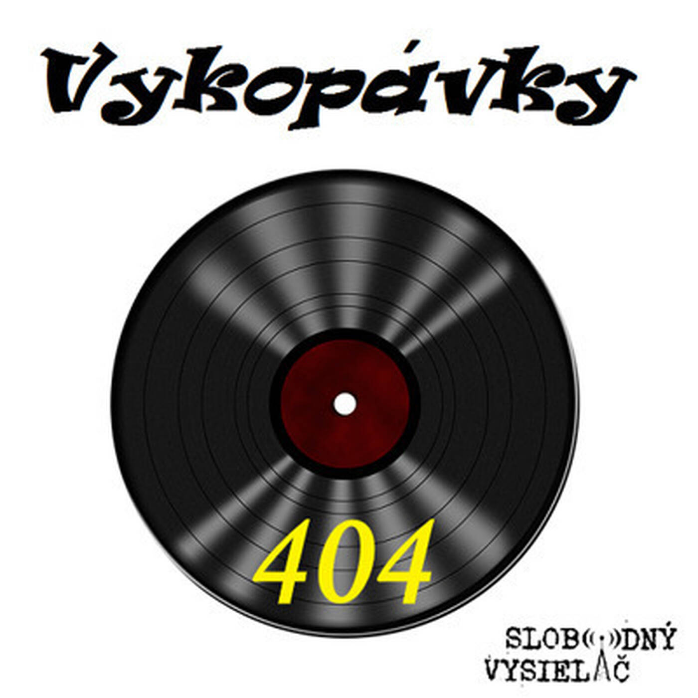 Vykopávky 413 - 2026-05-21 404. kolo episode artwork