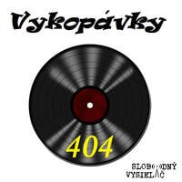 Vykop&aacute;vky