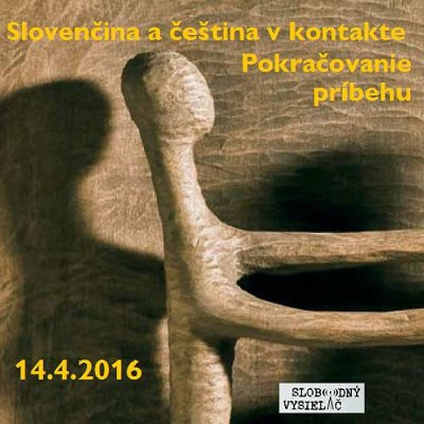 Opony 124 - 2016-04-14 Obrazy slovenčiny episode artwork