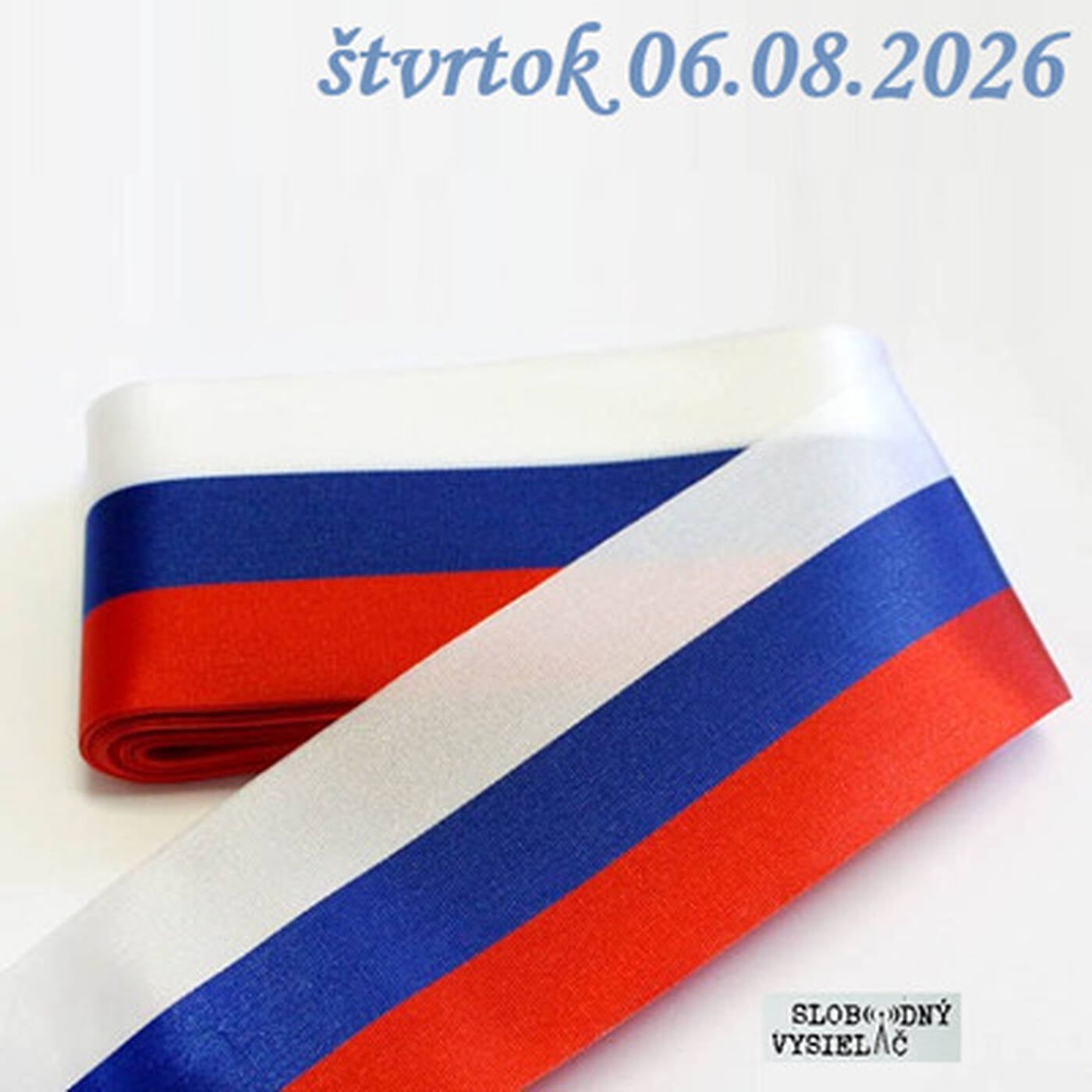 Trikolóra 207 - 2026-08-06