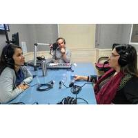 O Programa "Sustentabilidades" regressou na passada segunda- feira e o tema foi RE-APROVEITA A VIDA by Rádio Gilão - Tavira