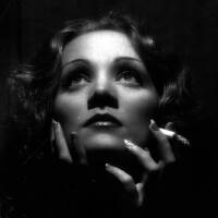 Marlène (Noir Désir cover) by Kaptain Bigg