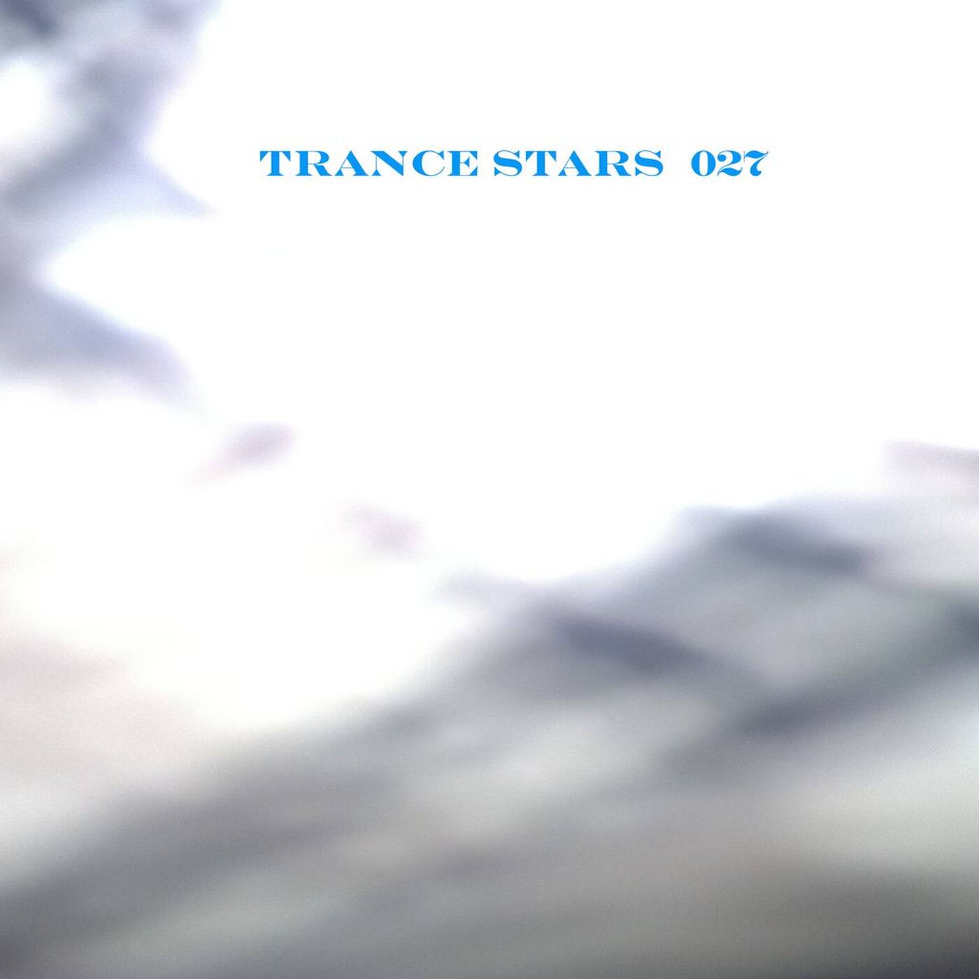 Sakrivo - Trance Stars 027 - Fearless episode artwork