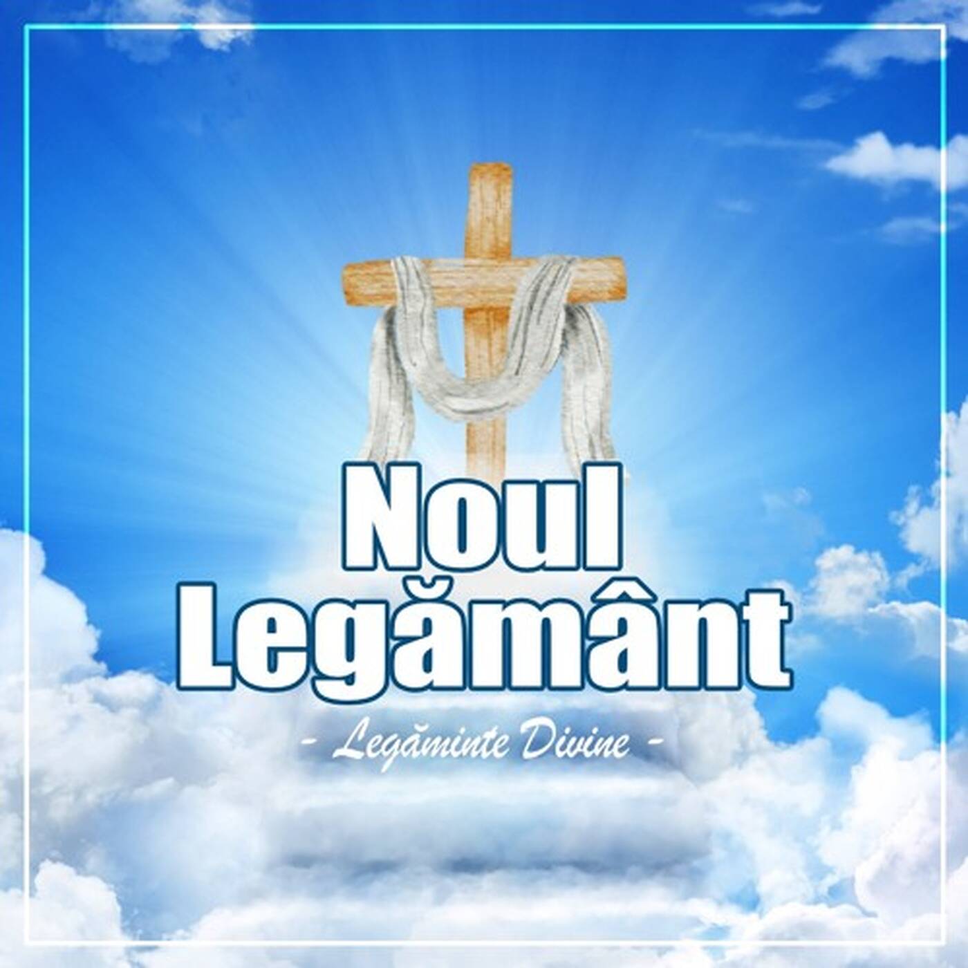 Legăminte Divine VI - Intrarea în Noul Legământ episode artwork