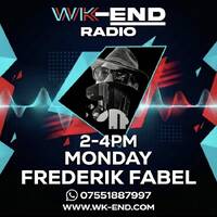 ff on wkend 26-08-17 by Frederik Fabel