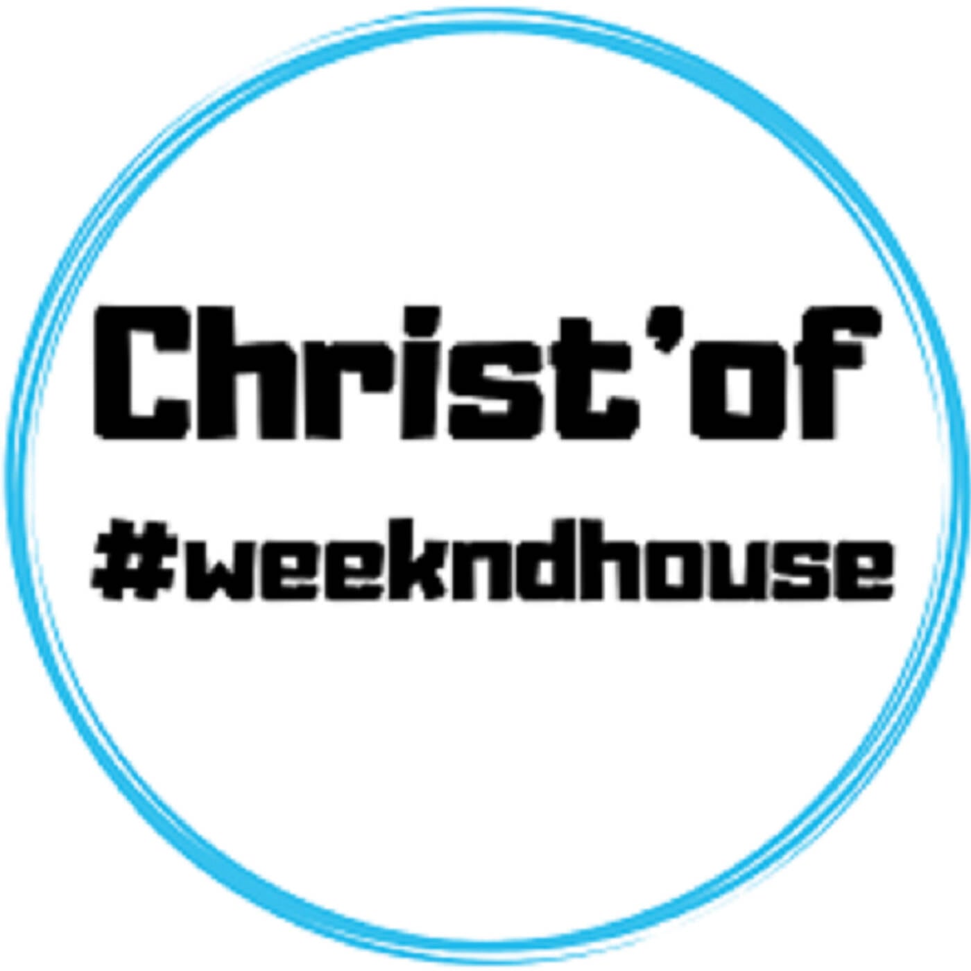 weekndhouse by Christ'of EP 15 episode artwork