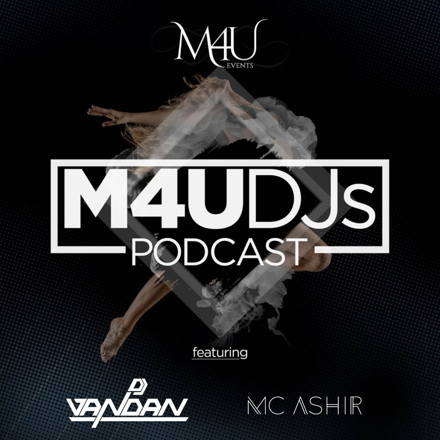 M4U DJs Podcast