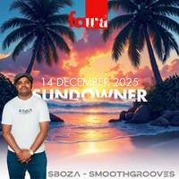 FridayAfterWorkAffair by Sboza by fawamusic