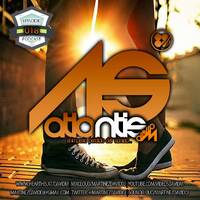 DavidM - Atlantis Episodio 018 by DavidM