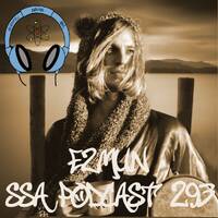 Scientific Sound Asia Podcast 293 is Ezmun with 'Cooking With Gas' 09 with Jonny Thomlinson. by Scientific Sound Asia Radio