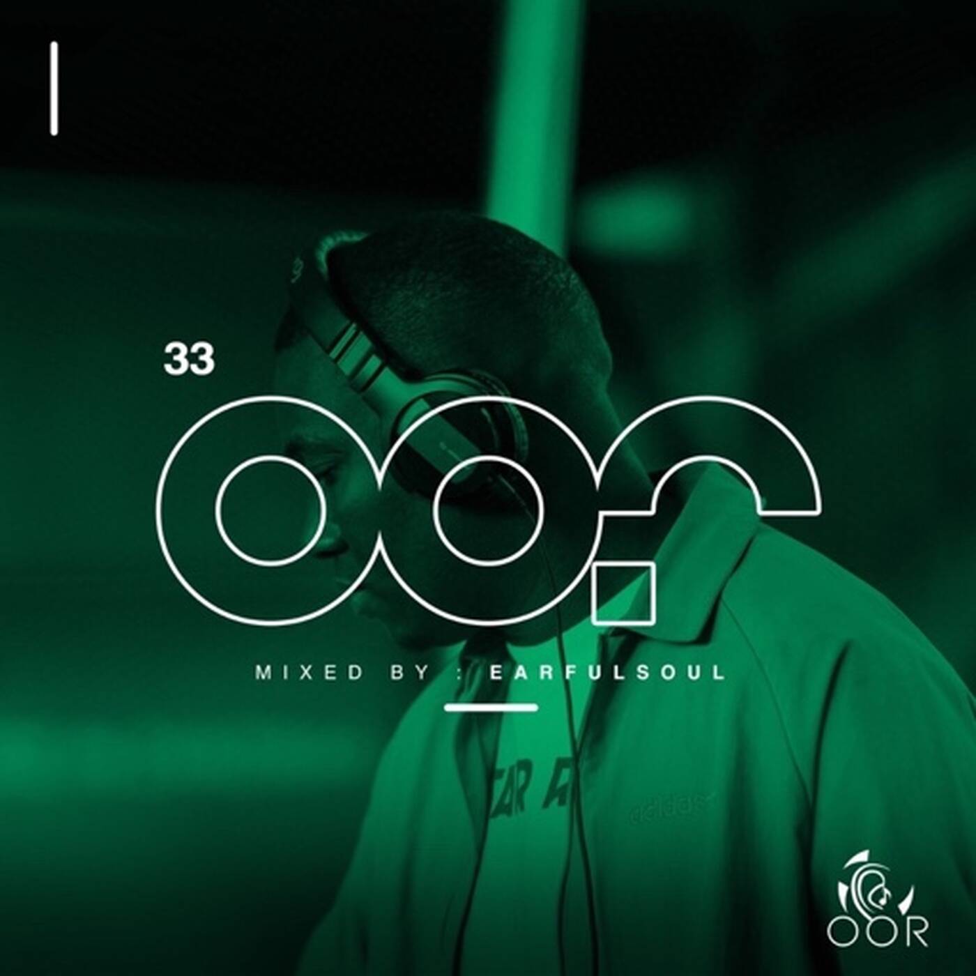 Oor Vol 33 Mixed By Earful Soul episode artwork