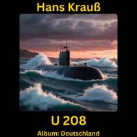 U 208 by Hans Krauß