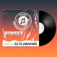 Sunset Park Fest By DJ Flabakwe by FMWL