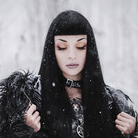 Communion After Dark - New Dark Electro, Industrial, Darkwave, Synthpop, Goth - May 23, 2022 by Communion After Dark