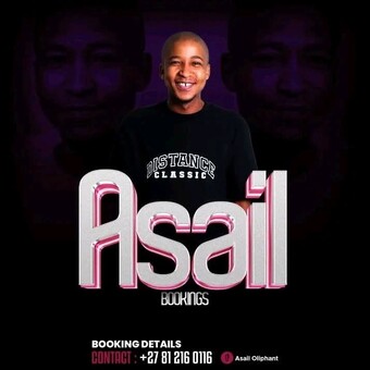 Asail