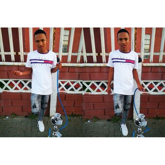 Devyden Spura Peters