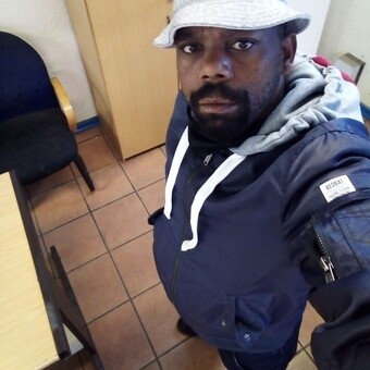 Kekeletso Mofokeng