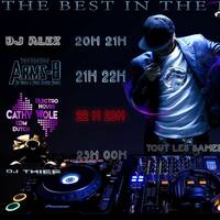 The Best In The Mix En Live Sur ITMPROD( Decembre 2021#1) by ITMPROD-STUDIO