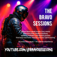 Bravo Session E58 by Brianelo Bravo SA