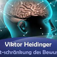 Ent-Schränkung des Bewußtseins - Viktor Heidinger by NuoFlix