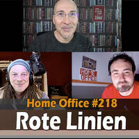 Home Office #218 by NuoFlix