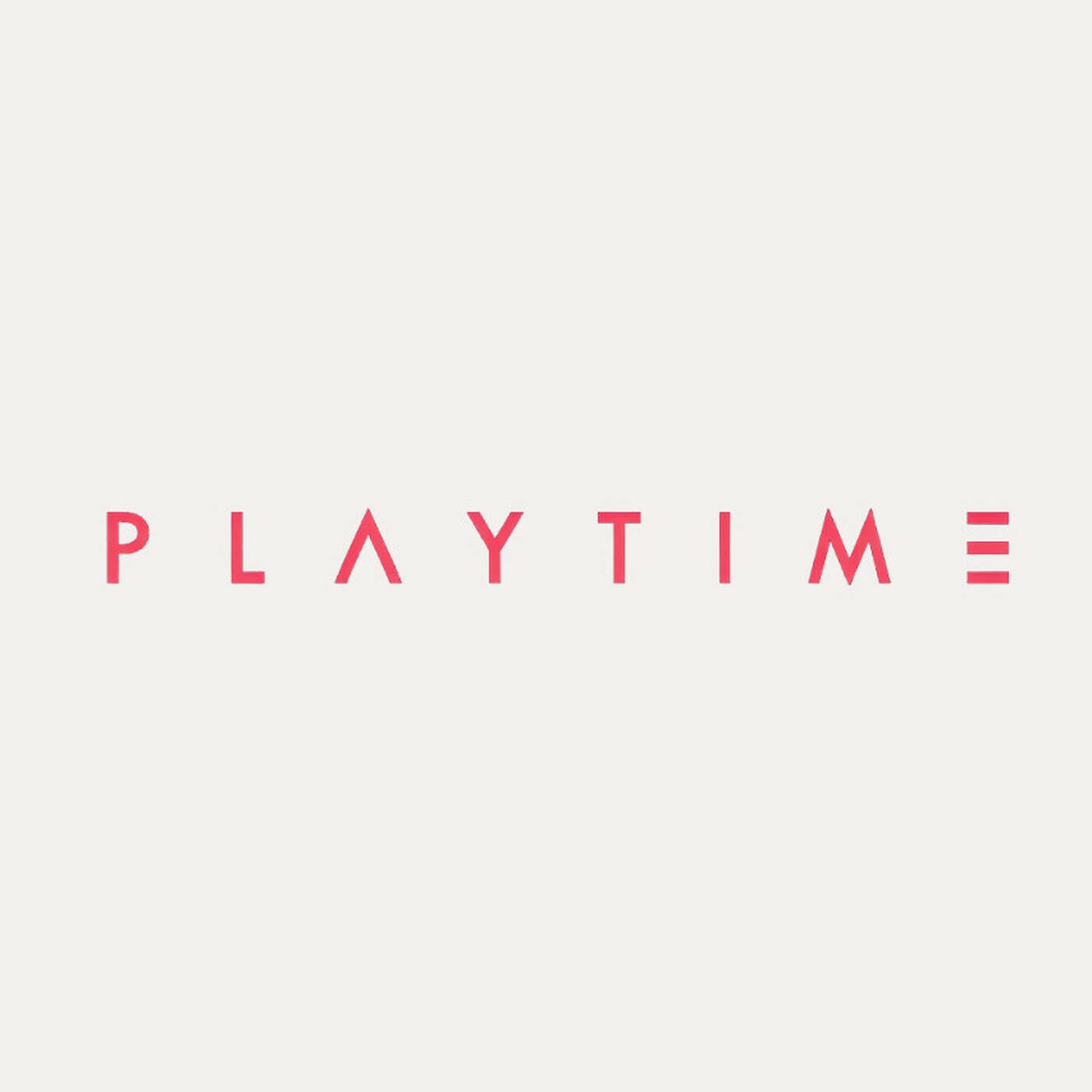 PLAYTIME - 042 - Live Mix By YAYA & HAPPY [Deep House]