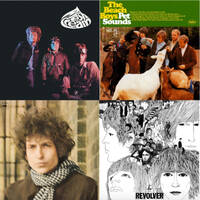 Cappelle O'Clock - Best of 1966 - 16 maart 2026 by Peter van Cappelle