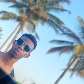 Joel Zondo
