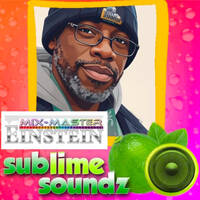 Mix Master Einstein - SUBLIME 002 by Sublime Soundz