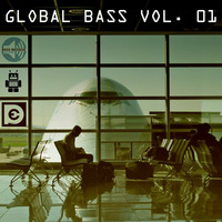 [BOT:045] Echo Pusher - Global Bass Vol. 01 by Echo Pusher