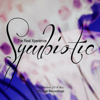 Symbiotic-september-2014 by The Real Xperience
