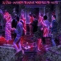 DJ Useo - Mashups To Move Your Feet To podcast by DJ Konrad Useo