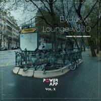 Exclusive Lounge Sets Vol 10 by yakarallevici