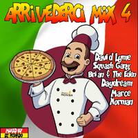 Arrivederci mix 4 by DJ Petardo by MIXES Y MEGAMIXES