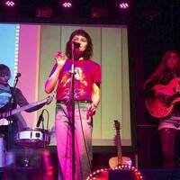 16.06.2017 Sendung "segelOHR" mit Studiogast: Marianne Dissard (USA/UK) by segelOHR