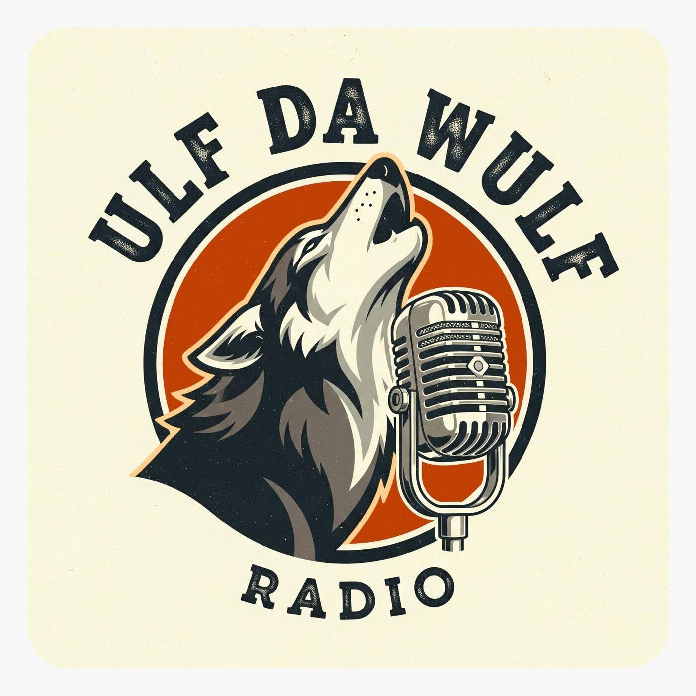 ULF DA WULF Radioshow - 11.042026 episode artwork