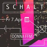 Traumtherapie @ Tanzhaus West | Schaltkreis | 07.04.2017 by Traumtherapie