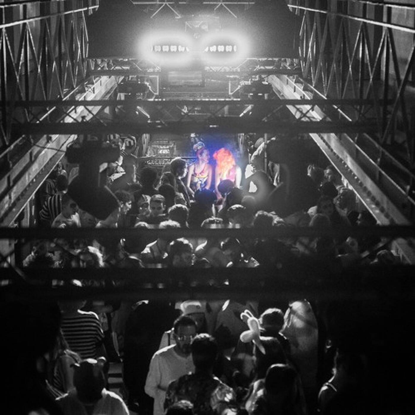 Craig Holme :: November Mix :: 2014 — Craig Holme cover